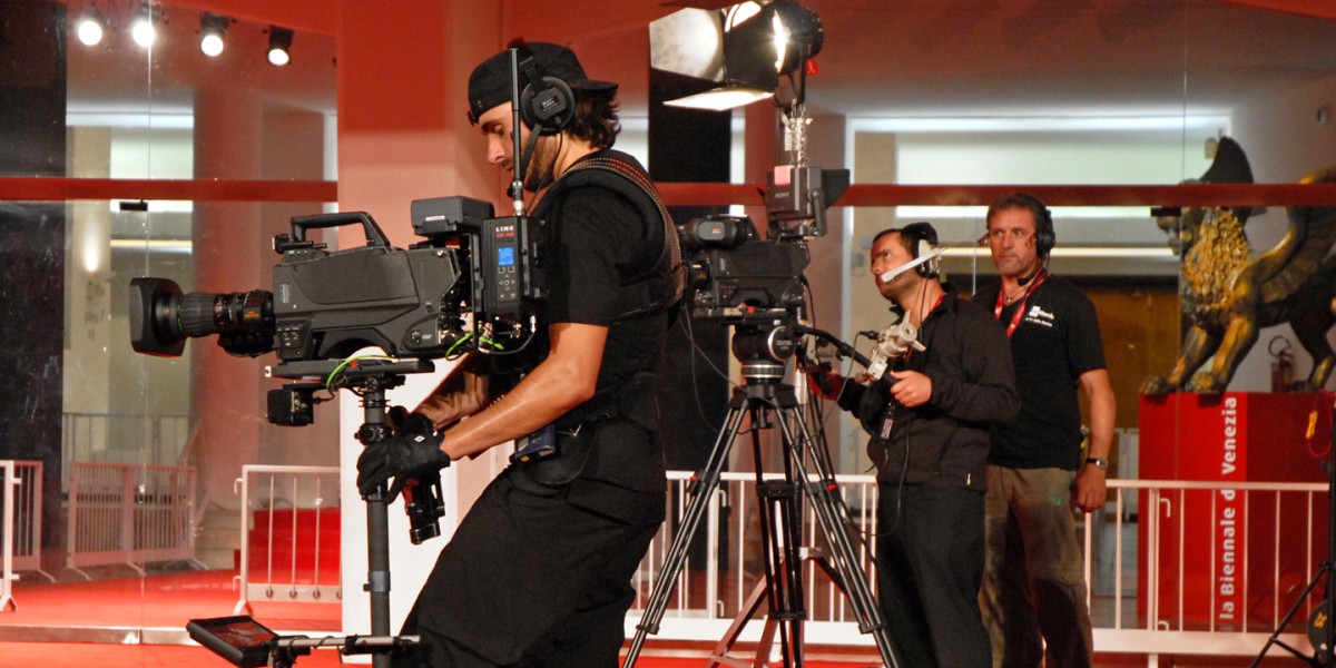 Venice Film Festival 2025