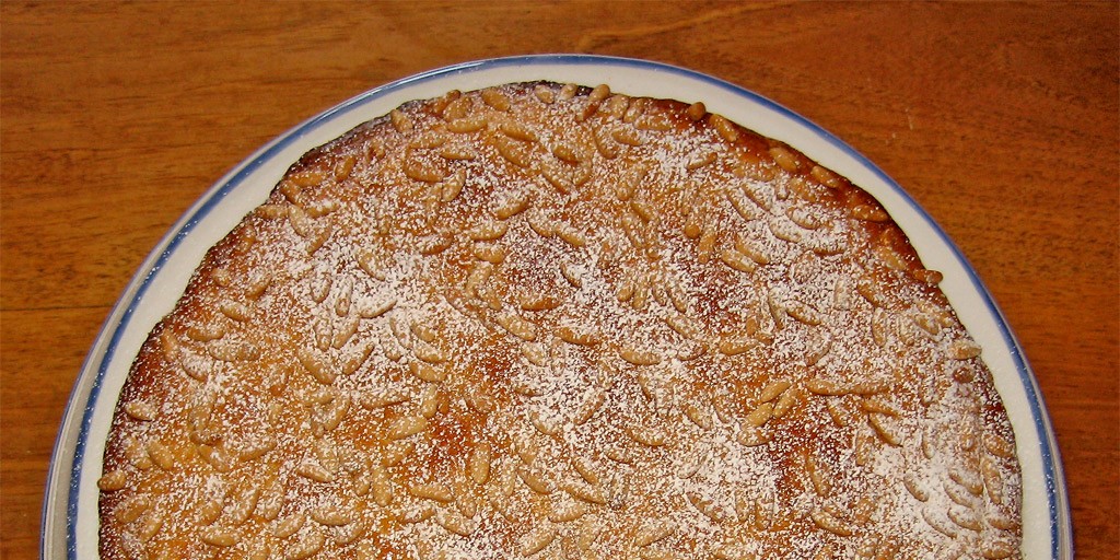 Les meilleurs desserts italiens