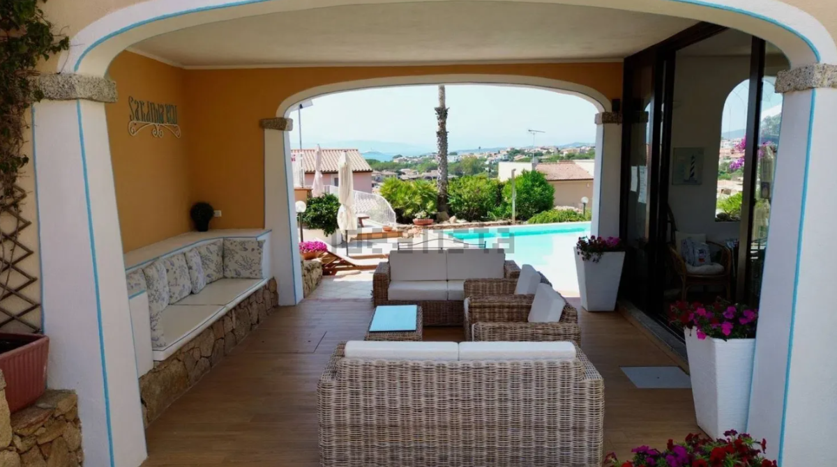 residence in vendita