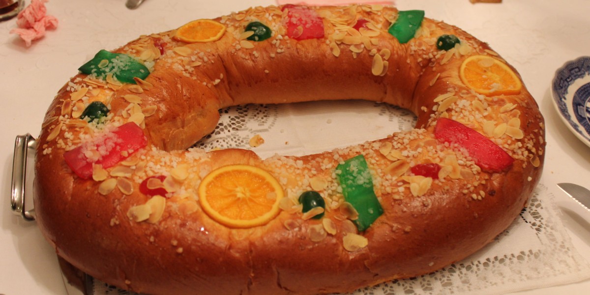 dolci tipici siciliani