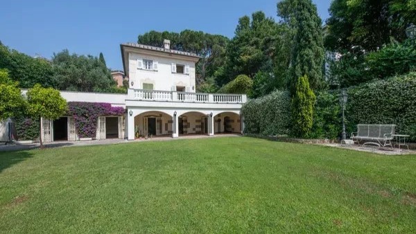 quartieri piu costosi genova