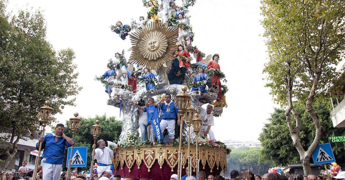 vara di messina