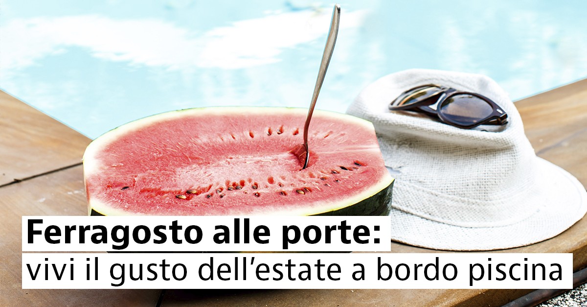 Ferragosto last minute