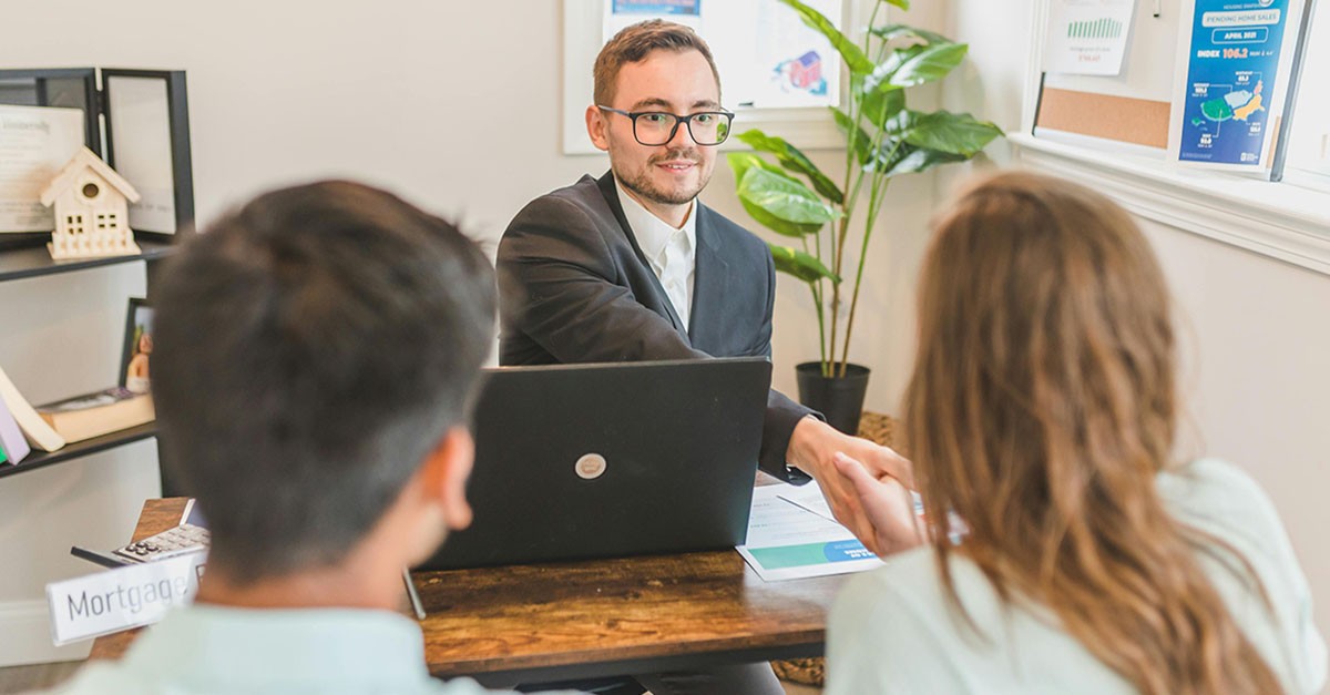 Accensione del mutuo alla francese