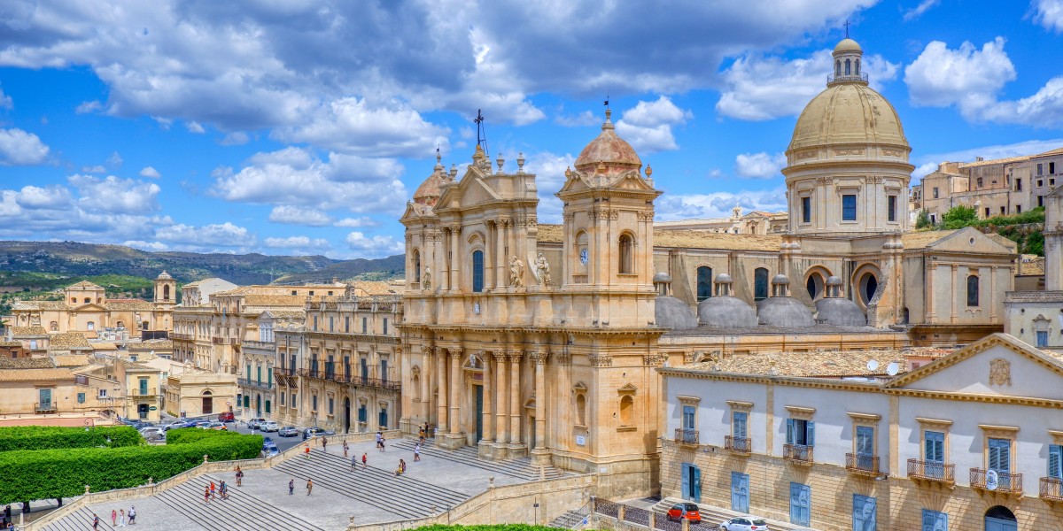 sites moins connus du patrimoine mondial de l'UNESCO en Italie