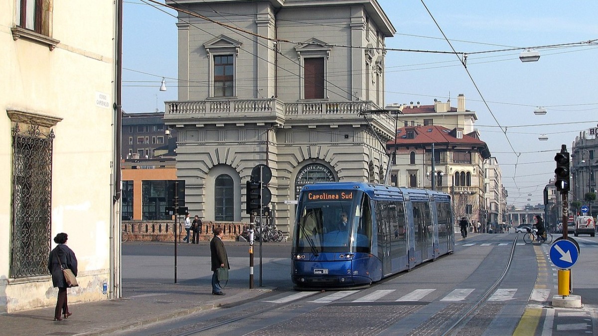 orto botanico padova