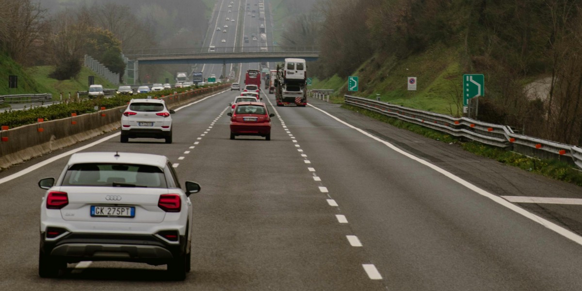 Italy toll prices