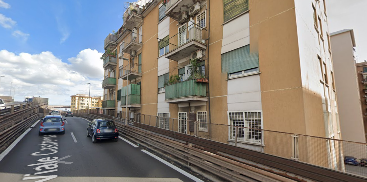 location fantozzi