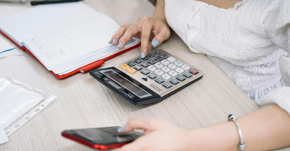 Calcolo del mutuo alla francese