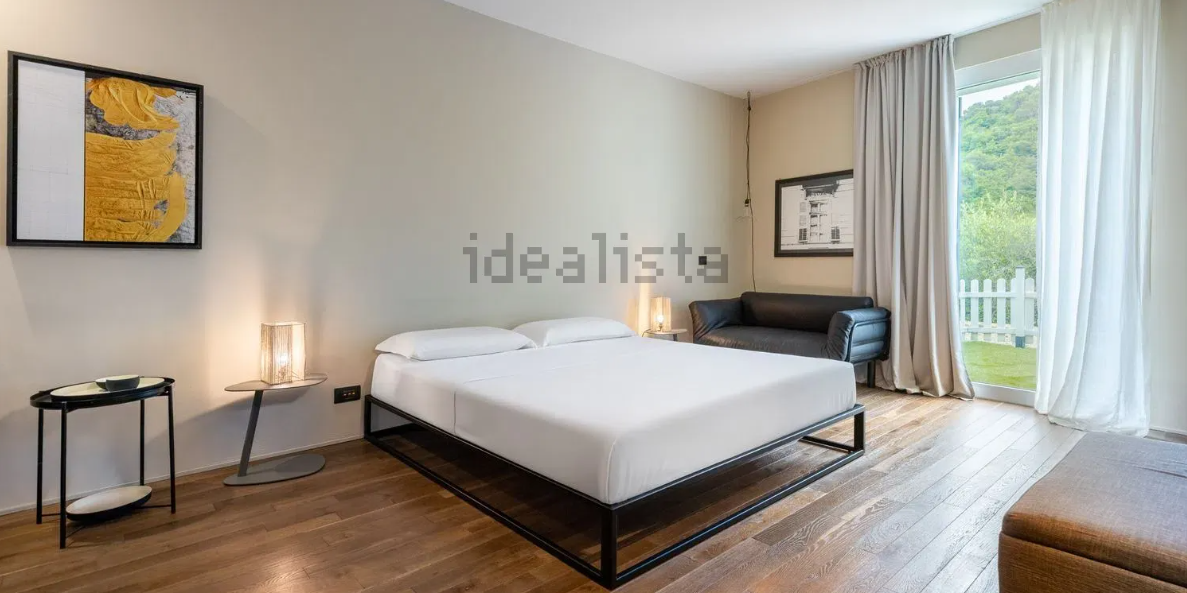 mercato immobiliare del lusso in Liguria