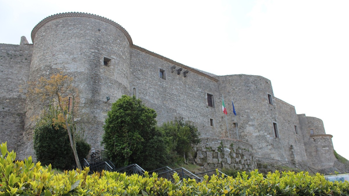 vibo valentia dove si trova