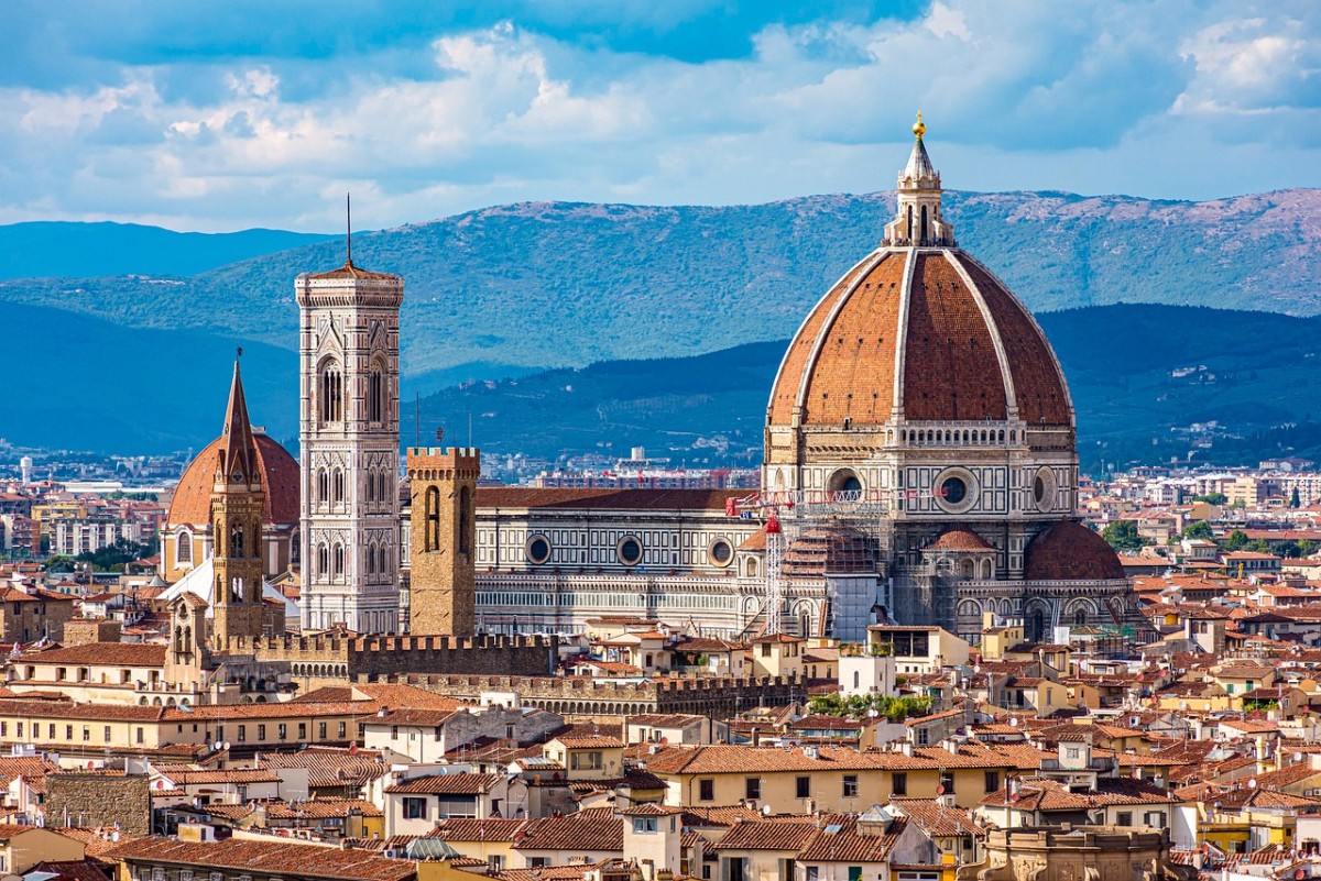 Cupola Firenze