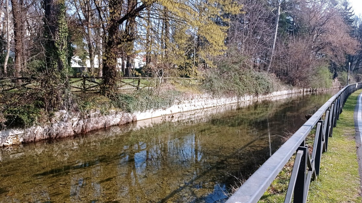 cosa vedere a cernusco sul naviglio