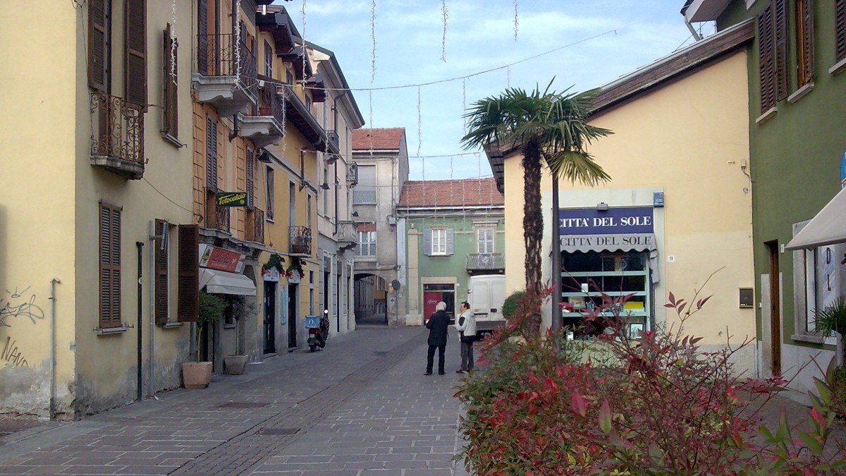 vivere a cernusco sul naviglio