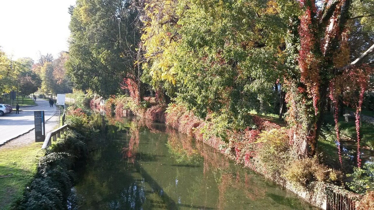 vivere a cernusco sul naviglio