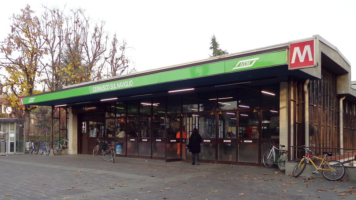 vivere a cernusco sul naviglio