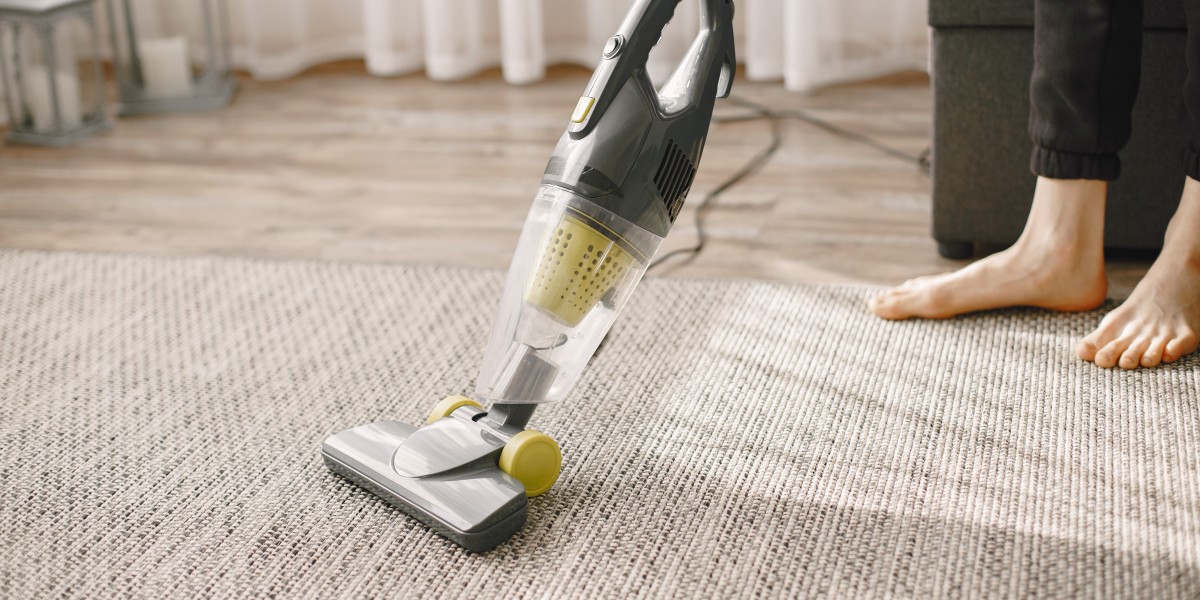 Aspirapolvere o Scopa Elettrica