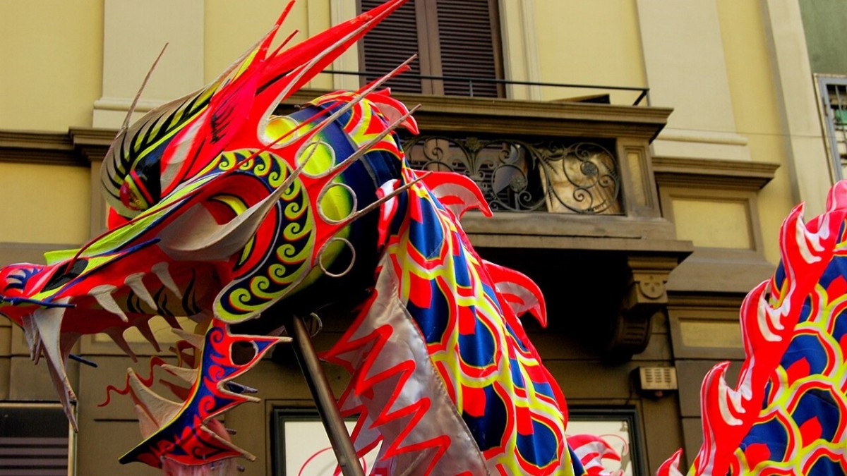 chinatown milano