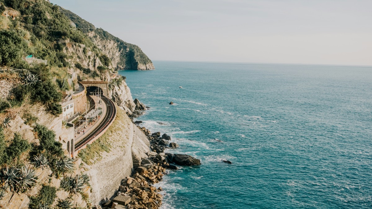 treno del mare 2025