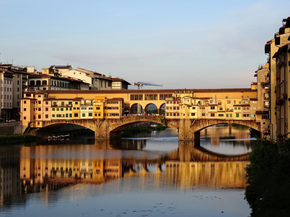 Que faire à Florence et aux alentours