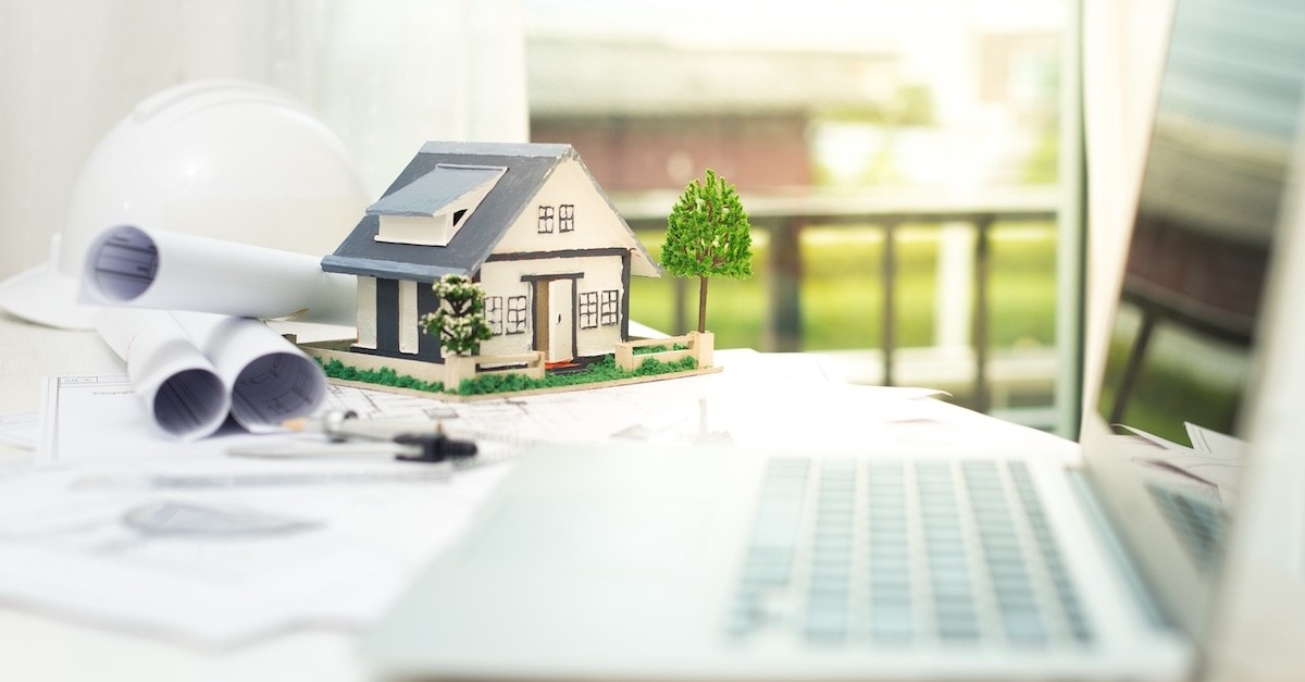 Come dividere la comproprietà di un immobile