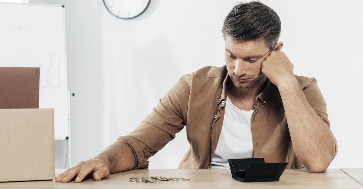 contributo per inquilini morosi