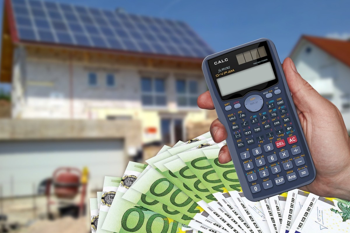 mercato immobilare italiano