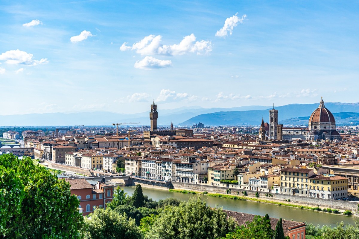 Que faire à Florence et aux alentours