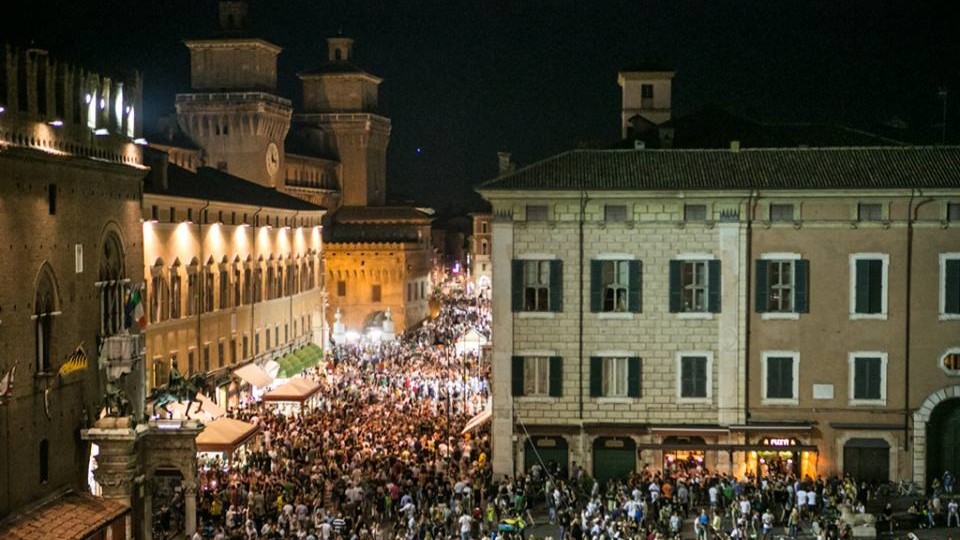 Was man im August 2025 in Italien unternehmen kann