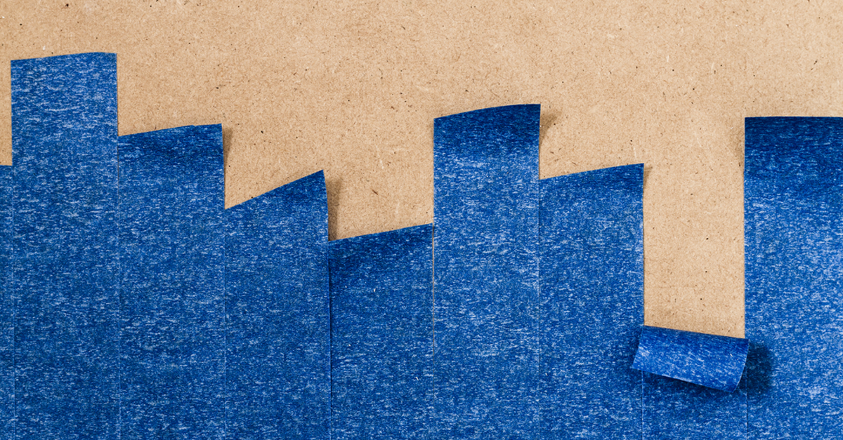 della carta da parati