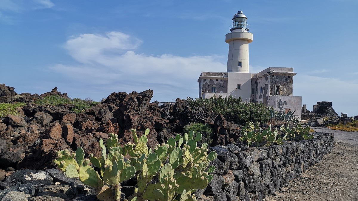 migliori spiagge pantelleria