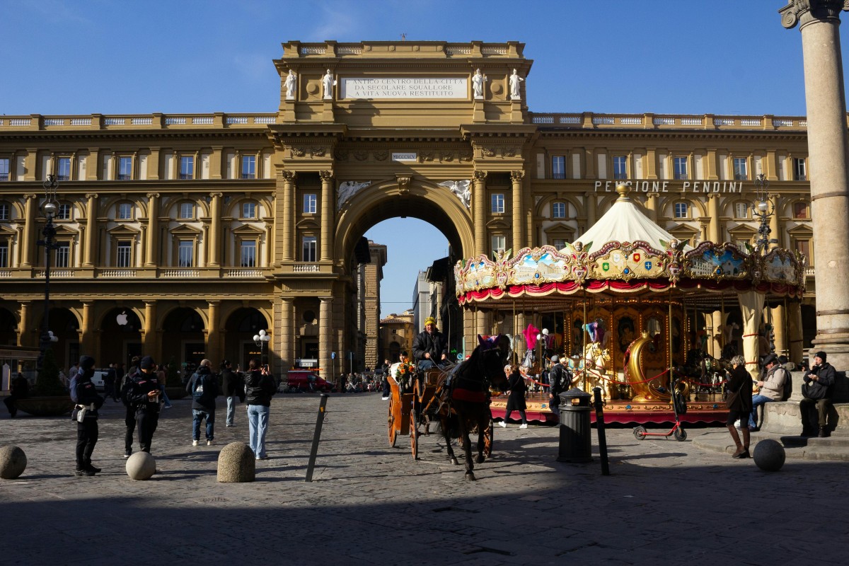 Que faire à Florence et aux alentours