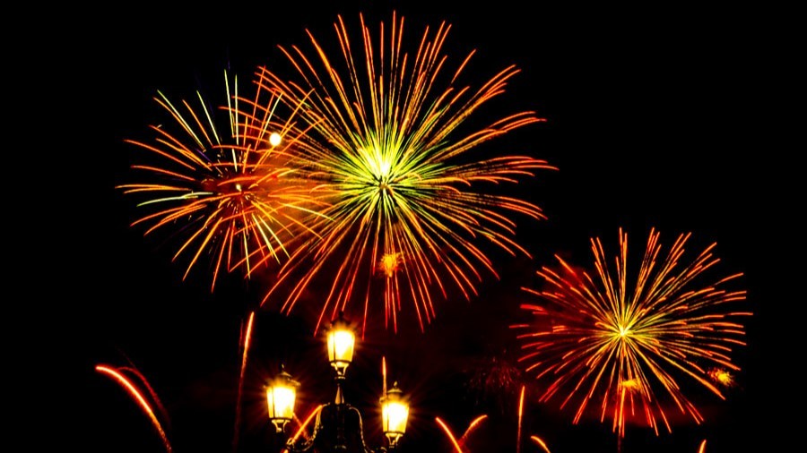 festa del redentore venezia 2025