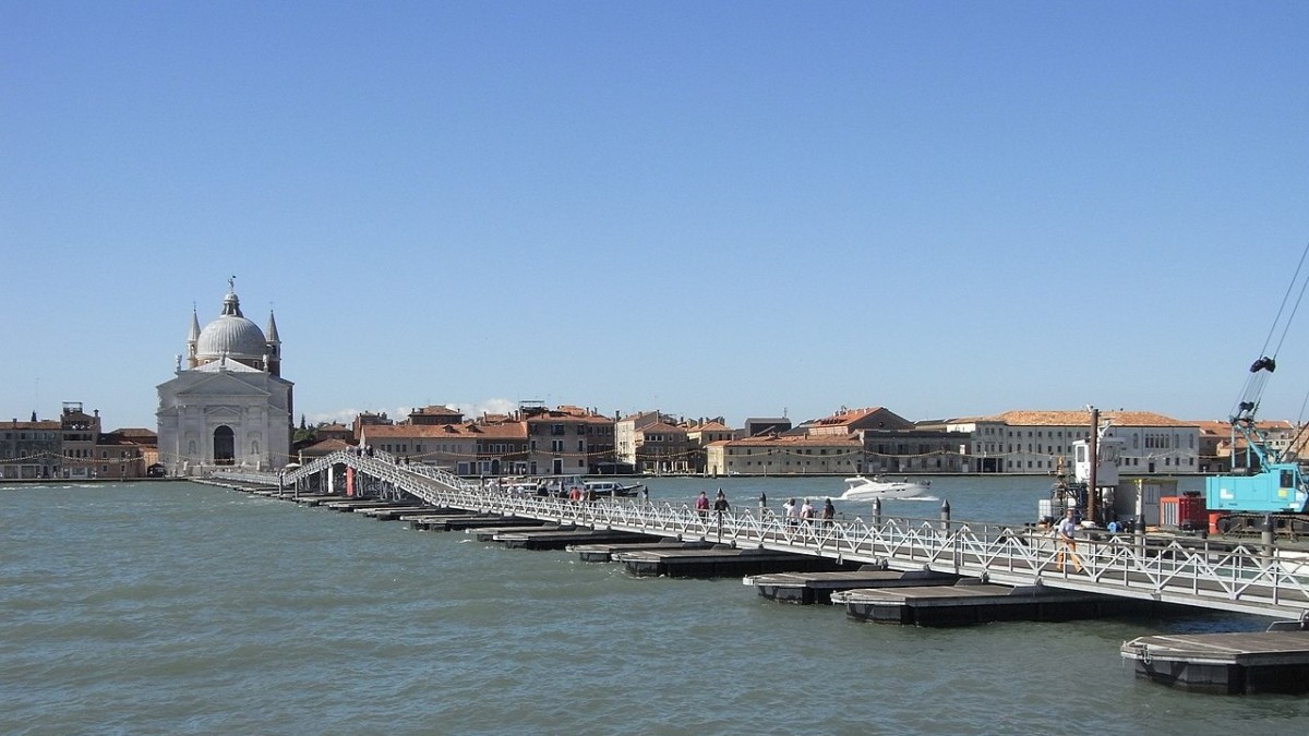 festa del redentore venezia 2025