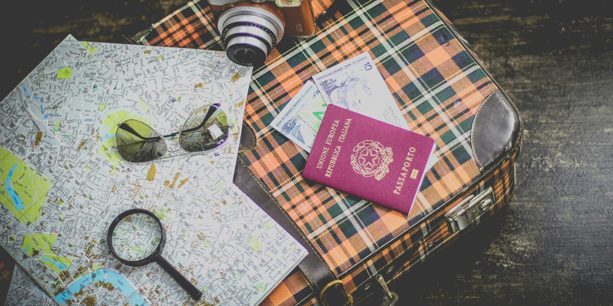 Italian passport ranking