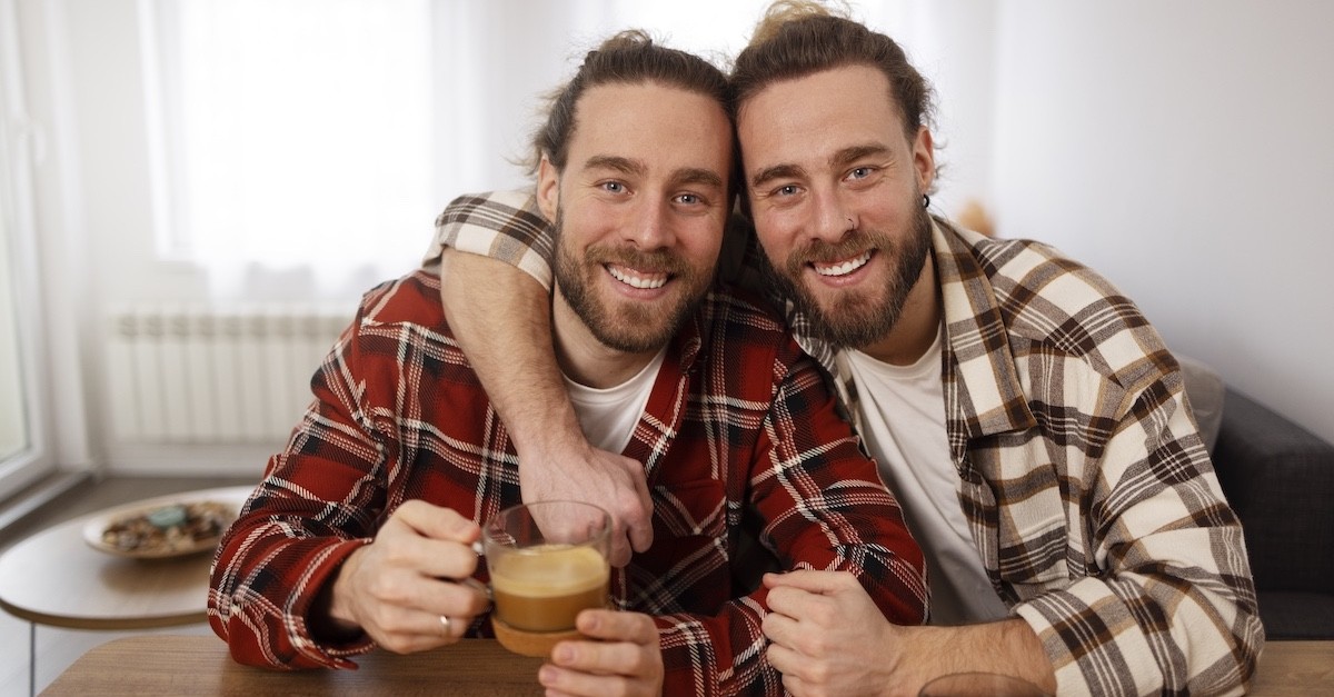 Comproprietà fratelli