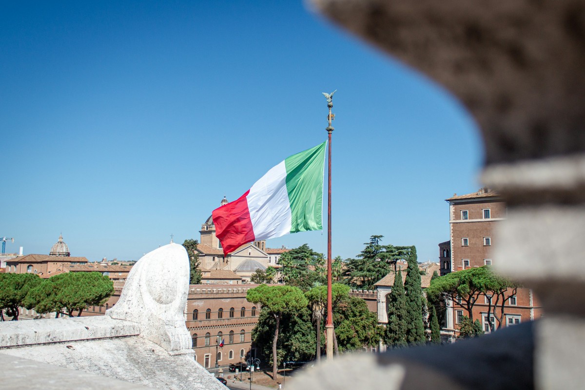 Italy residency options 2025