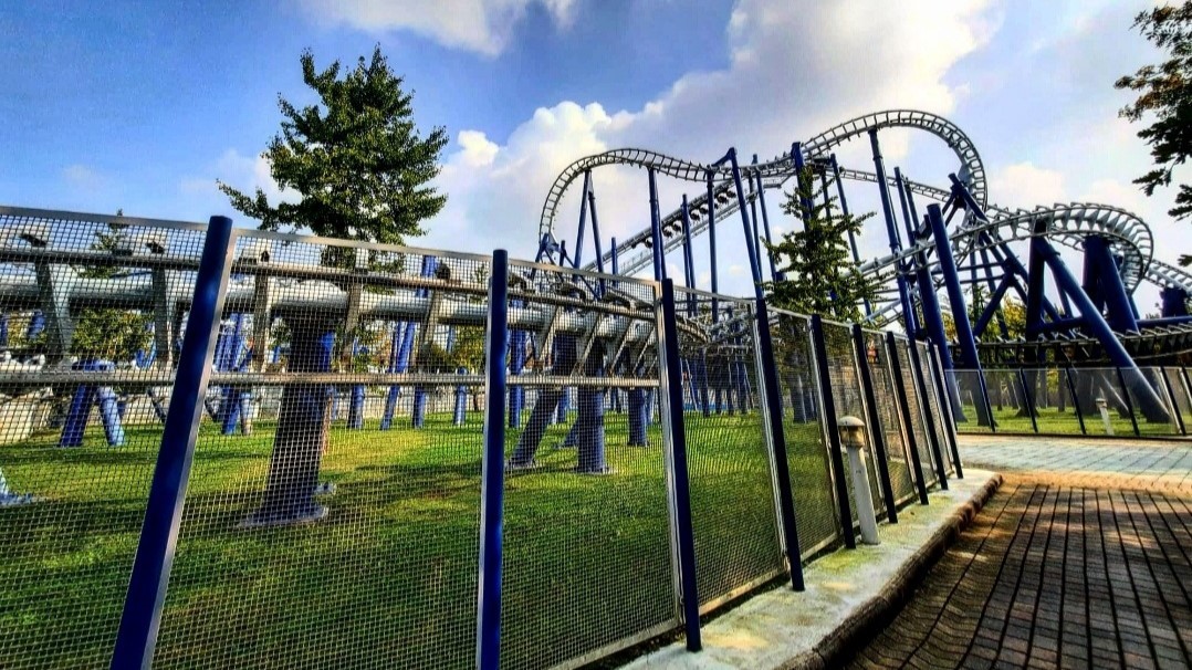 cosa vedere a gardaland