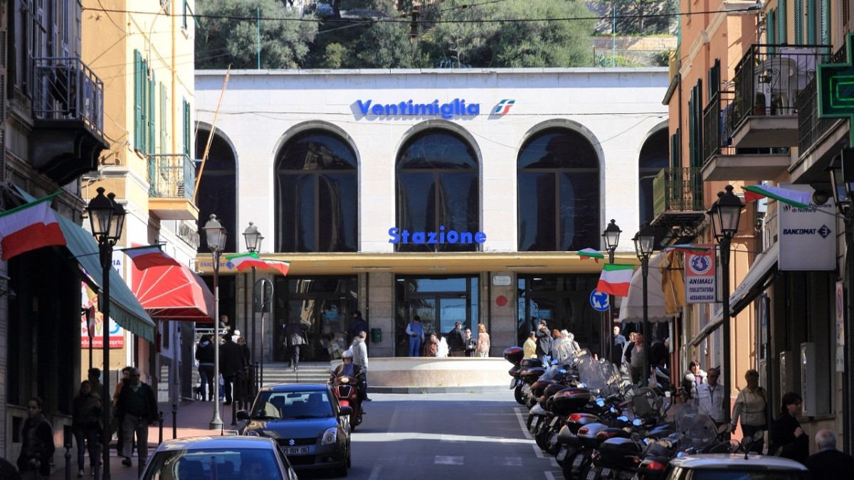 treno del mare 2025