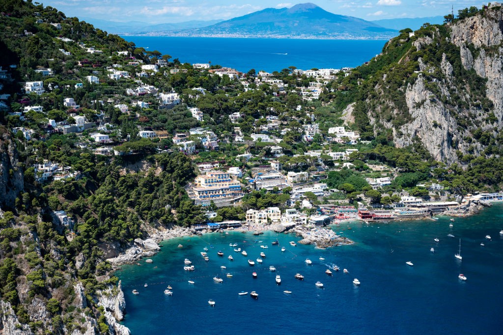 Capri