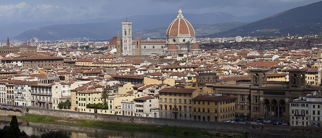 Firenze
