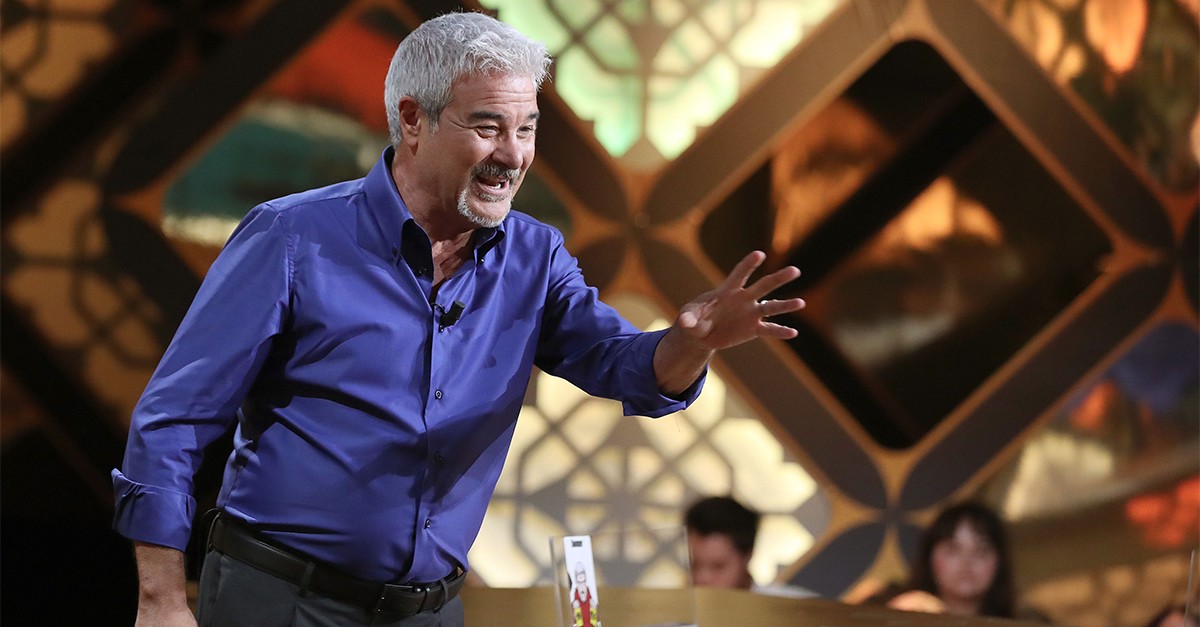 dove vive pino insegno