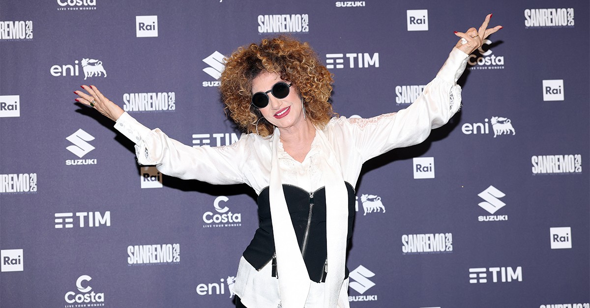 dove vive marcella bella