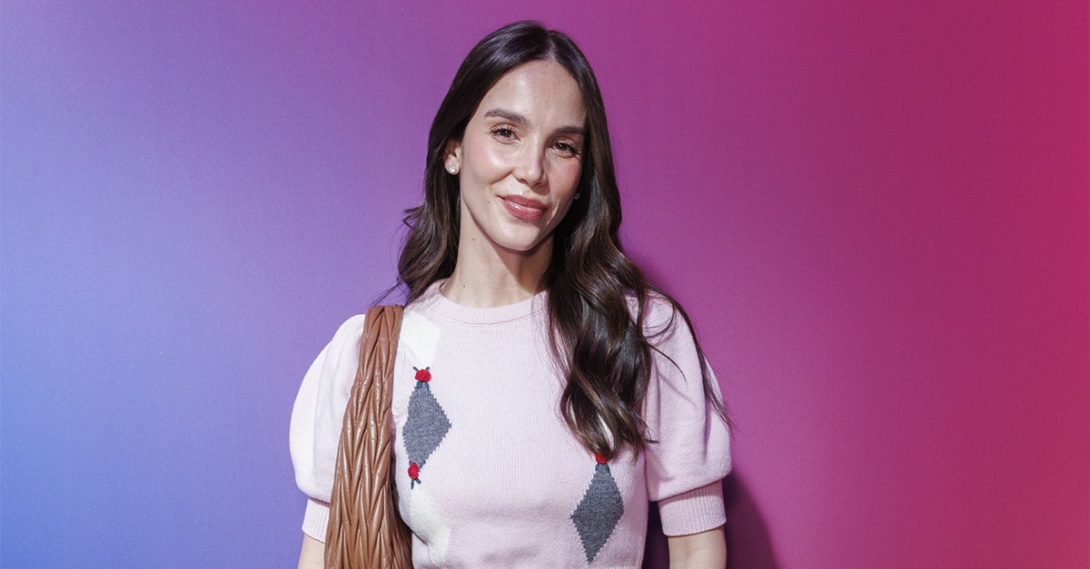 dove vive paola di benedetto