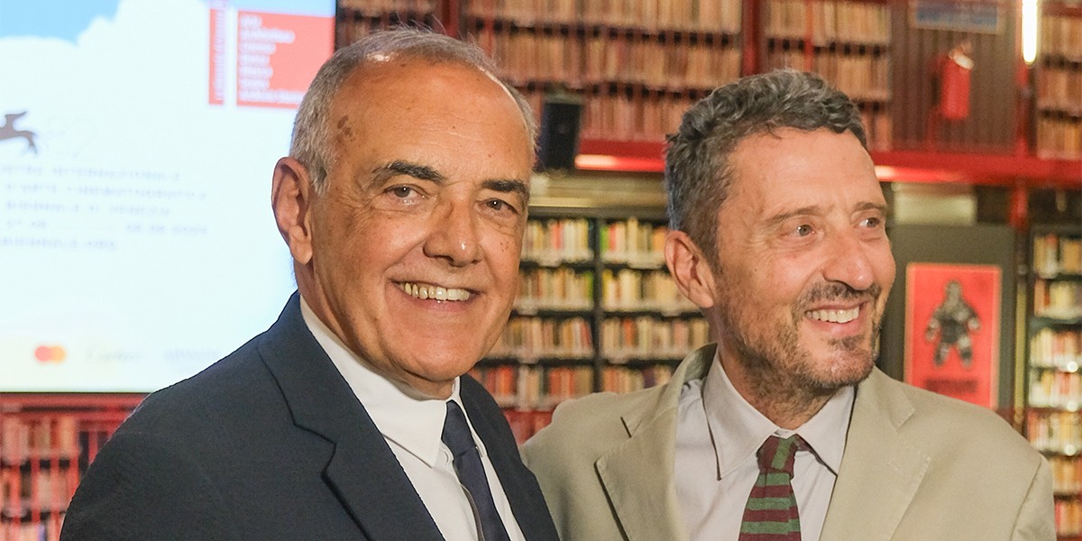 Venice Film Festival 2025