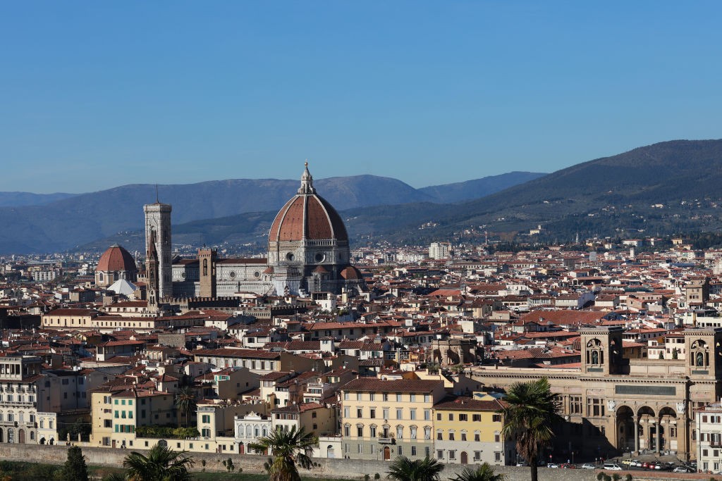 Firenze