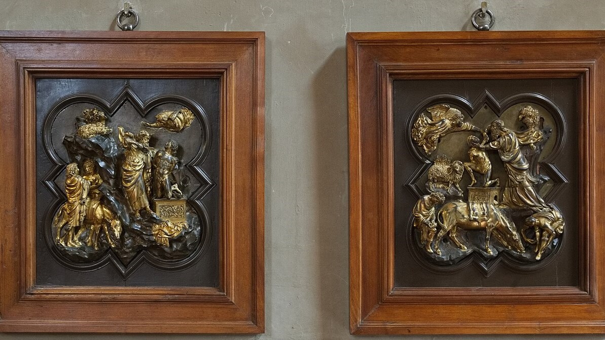 porta del paradiso firenze