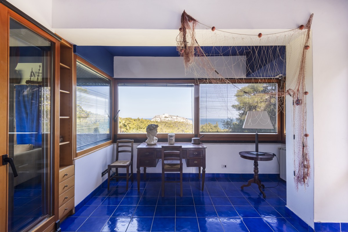 Villa DOmino