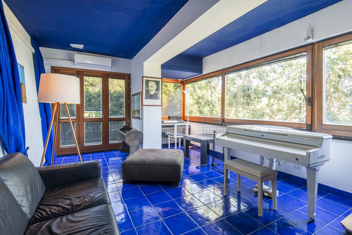 villa domino