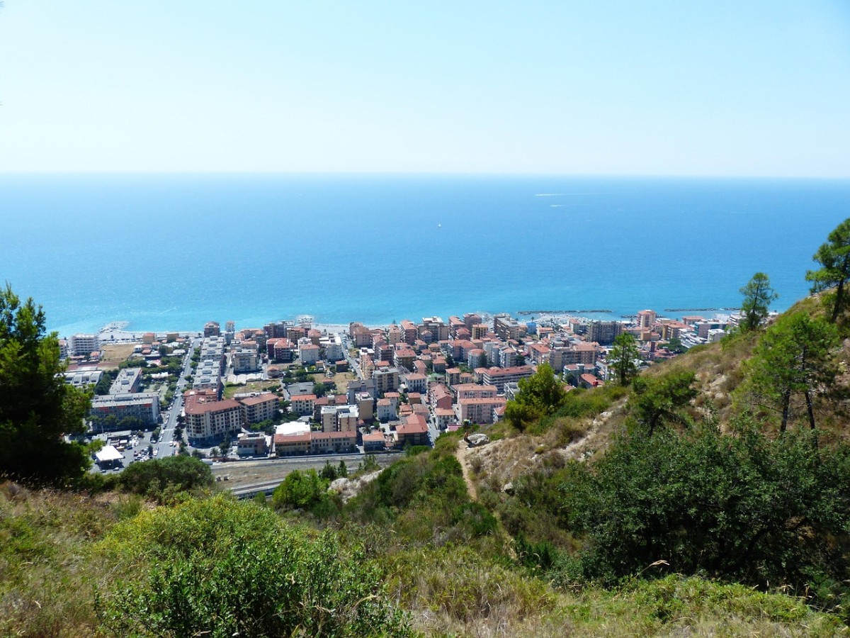 Que faire à Imperia en Italie ?